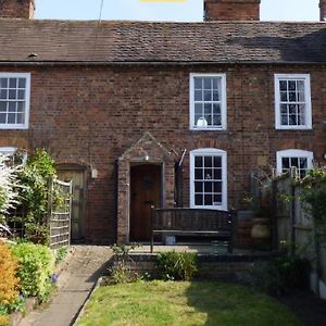 Charming Grade 2 Listed Cottage, Upton-Upon-Severn Exterior photo