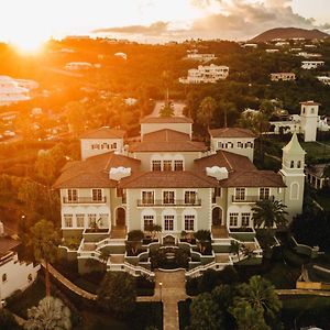 The Ritz-Carlton St. Thomas Hotel Benner Exterior photo