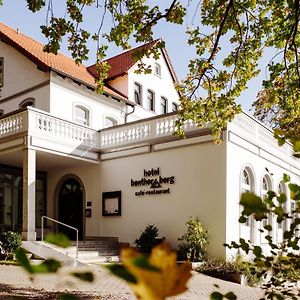 Hotel Benther Berg Ronnenberg Exterior photo