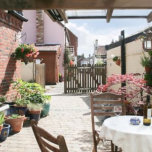 Northgate Bakery Annex Villa Beccles Exterior photo