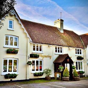 Angmering Manor Hotel Exterior photo