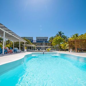 Quinta Del Mar Tintipan Hotel Isla Mucura Exterior photo