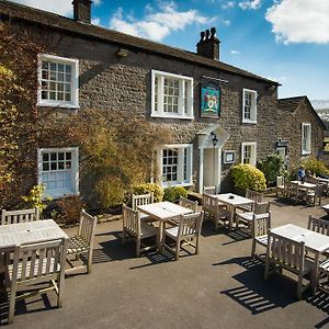 The Assheton Arms Hotel Clitheroe Exterior photo