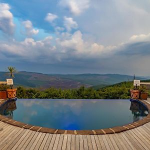 Misty Mountain Villa Sabie Exterior photo