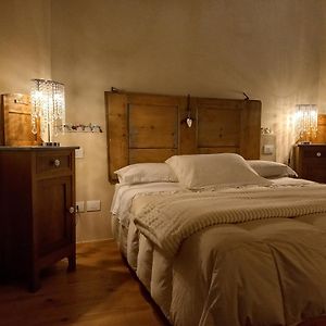 Beb Montefratta Bed & Breakfast Fratta Terme Exterior photo