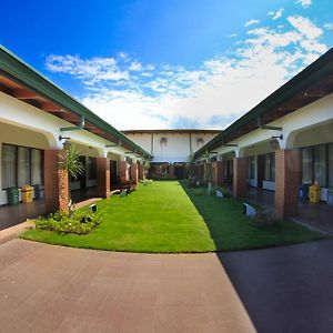 Hotel Wagelia Turrialba Exterior photo