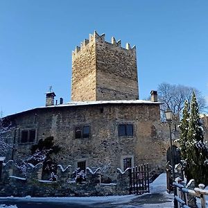 B&B La Tour De Villa Aosta Exterior photo