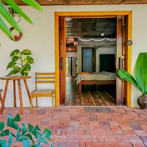 Yi Family Homestay Siem Reap Exterior photo