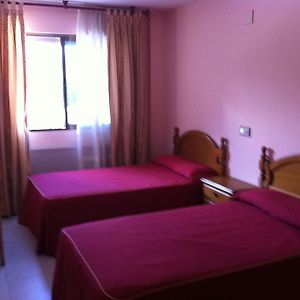 Hostal Tio Pepe I Hotel Bembibre  Room photo