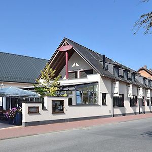 Pastori - Das Historische Lichtspielgasthaus Apartment Weilmunster Exterior photo