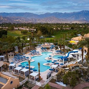 The Westin Rancho Mirage Golf Resort & Spa Exterior photo