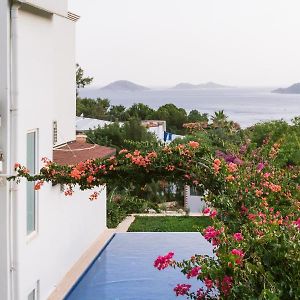 Villa Lalaland Kalkan Exterior photo