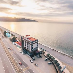 My Sunset Beach Hotel Giresun Exterior photo