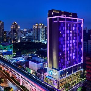 Moxy Taichung Hotel Exterior photo