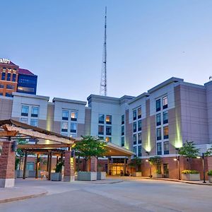 Springhill Suites By Marriott Cincinnati Midtown Exterior photo