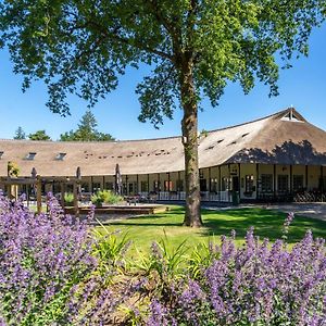 Landgoed 'T Wildryck Hotel Diever Exterior photo