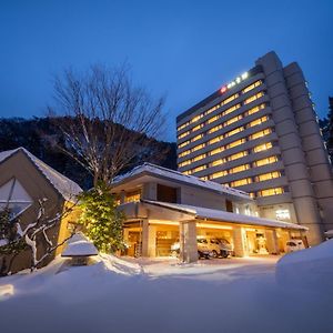 Yumoto Kissho Hotel Osaki  Exterior photo