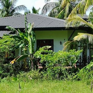 Heritance Bungalow Anuradhapura Apartment Exterior photo