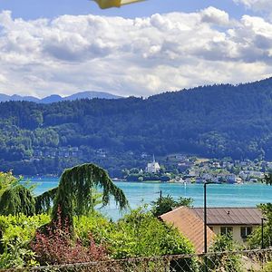 Die Labsalerie - Urlauben Am Woerthersee Apartment Portschach am Woerthersee Exterior photo