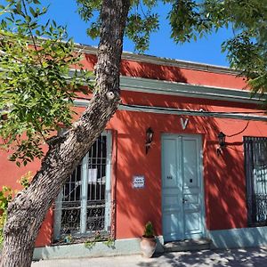 Casa Victoria Villa Colonia del Sacramento Exterior photo