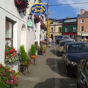 Ben View Guesthouse Clifden Exterior photo