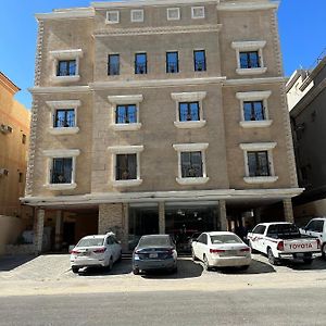 إيجار شهري وسنوي Apartment Al Khobar Exterior photo