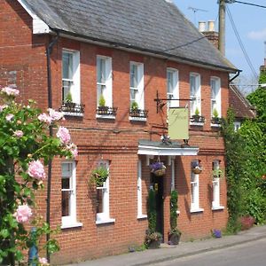 La Fosse At Cranborne Bed & Breakfast Exterior photo