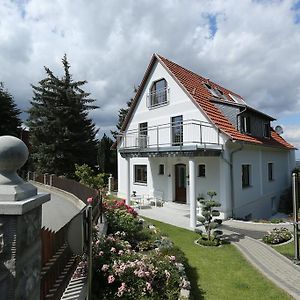 Pension Clajus Hotel Weimar  Exterior photo