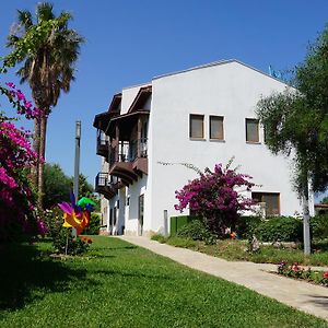 Han Royal Hotels Villa Datca Exterior photo