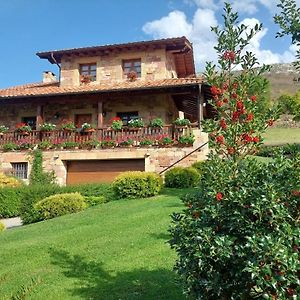 Casa Cordancas Villa Cicera Exterior photo