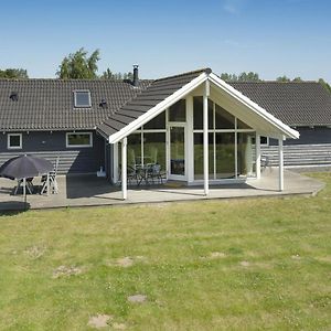 Holiday Home Bolli - 1-1Km From The Sea In Lolland- Falster And Mon By Interhome Boto By Exterior photo