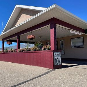 Stars Inn - Motel Fort Saskatchewan Exterior photo