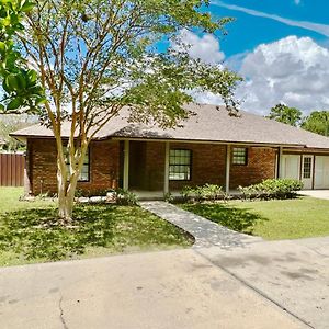 Beautiful Beach House With Heated Pool Villa Jacksonville Exterior photo