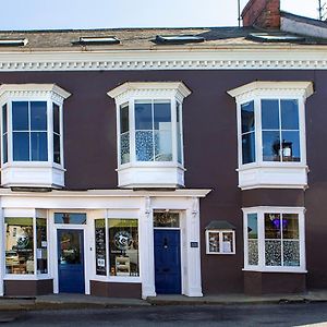 The Bear Bread Bakery: Boutique En-Suite with Bakery Breakfast in Colyton Exterior photo