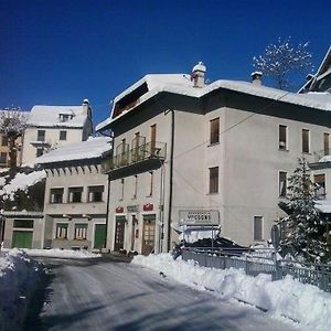 Locanda Marconi Hotel Craveggia Exterior photo