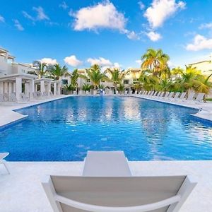 Playa Palmera Beach Resort Punta Cana Exterior photo