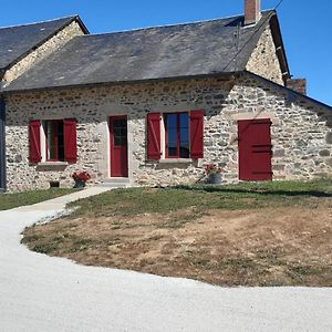 La Campagne Villa La Croisille-sur-Briance Exterior photo
