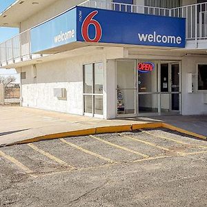 Motel 6-Goodland, Ks Exterior photo