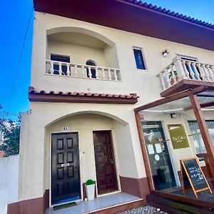 Spray B&B Sitio In Nazare, European Style Exterior photo