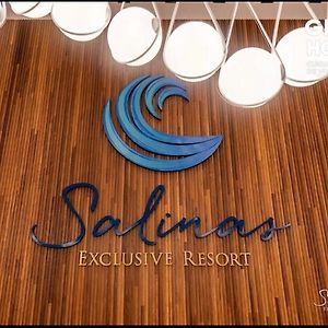 Salinas Exclusive Resort Salinopolis Exterior photo