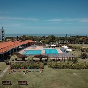 Il Belvedere Hotel Punta del Este Exterior photo