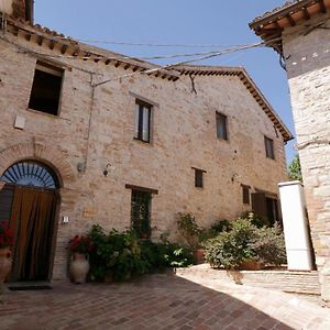 Borgo De' Varano By Hotel I Duchi Camerino Exterior photo