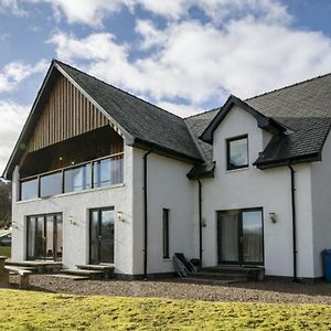 Ardbrae Villa Spean Bridge Exterior photo