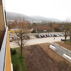 Cozy Apartment With Balcony Gevelsberg Exterior photo