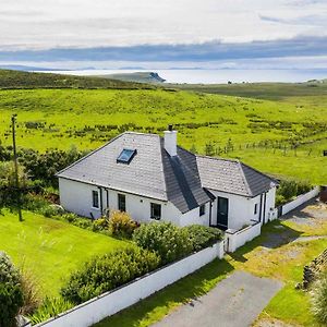 Fladda Chuain Holiday Home Kilmuir  Exterior photo