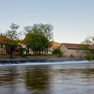 Madronic Family Estate - Kolpa River Hotel Stari Trg ob Kolpi Exterior photo