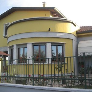 B&B Samuel Verona Exterior photo