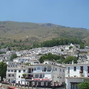 Hotel Rural Pepe Alvarez Trevelez Exterior photo