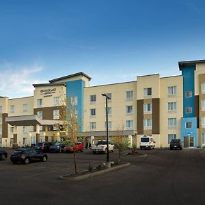 Towneplace Suites By Marriott Edmonton Sherwood Park Exterior photo