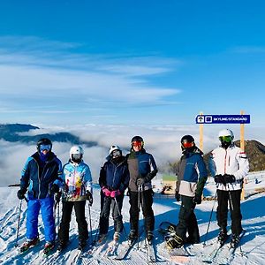 Magnificent Skiing On Mount Buller Villa Exterior photo